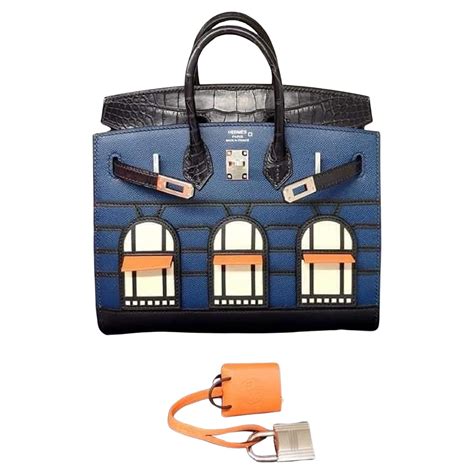 hermes birkin 20 sellier faubourg|hermes shadow birkin 25.